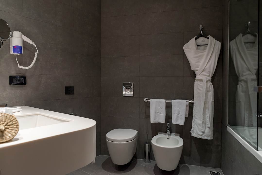 Zimmer Domina Hotel Novosibirsk