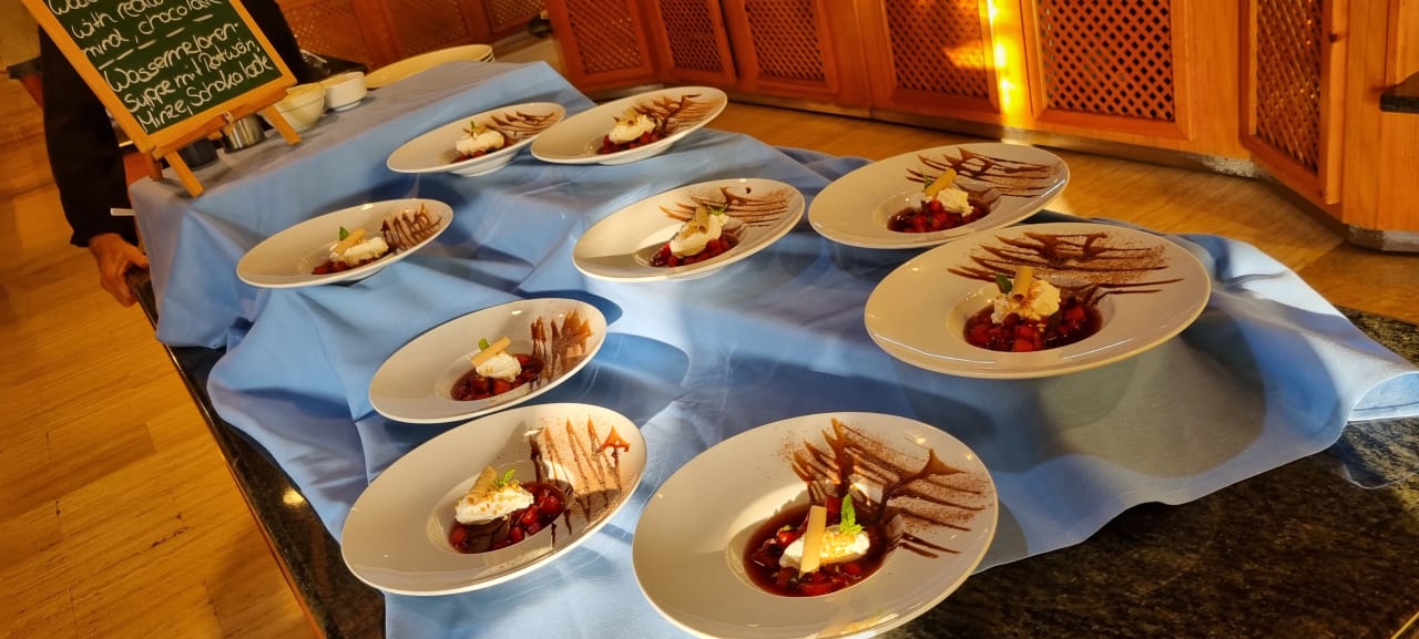 Gastro Alcudiamar Marina Residence