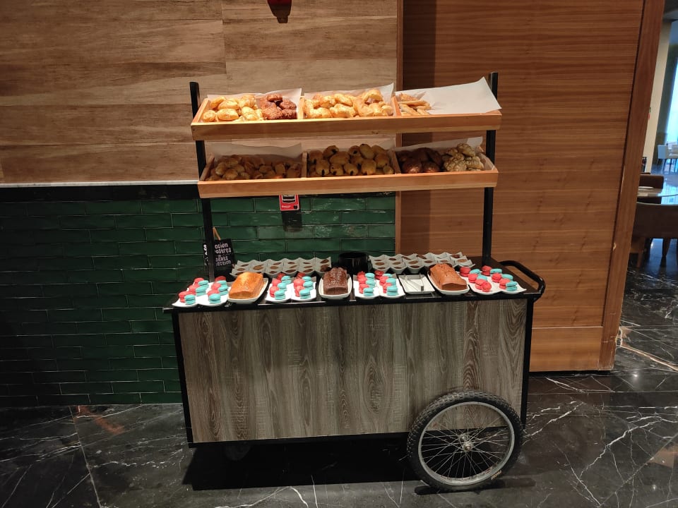 Gastro TRS Coral Hotel - Adults Only