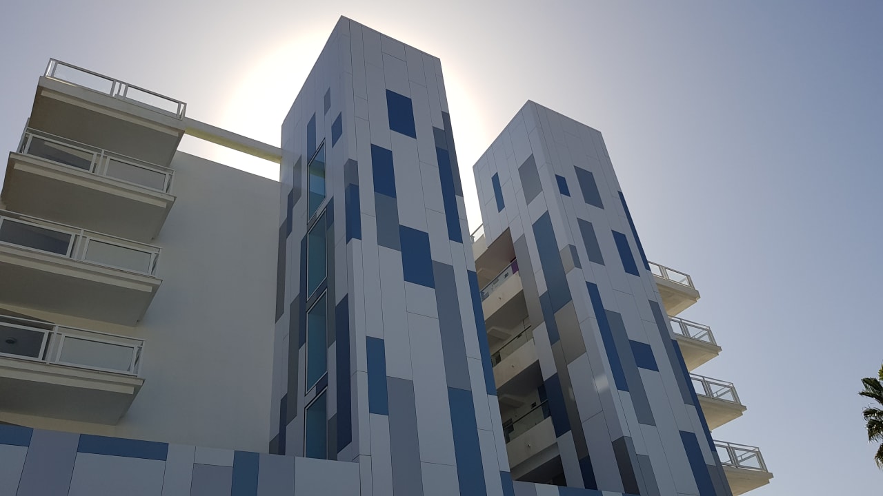 Außenansicht LABRANDA Marieta - Adults only