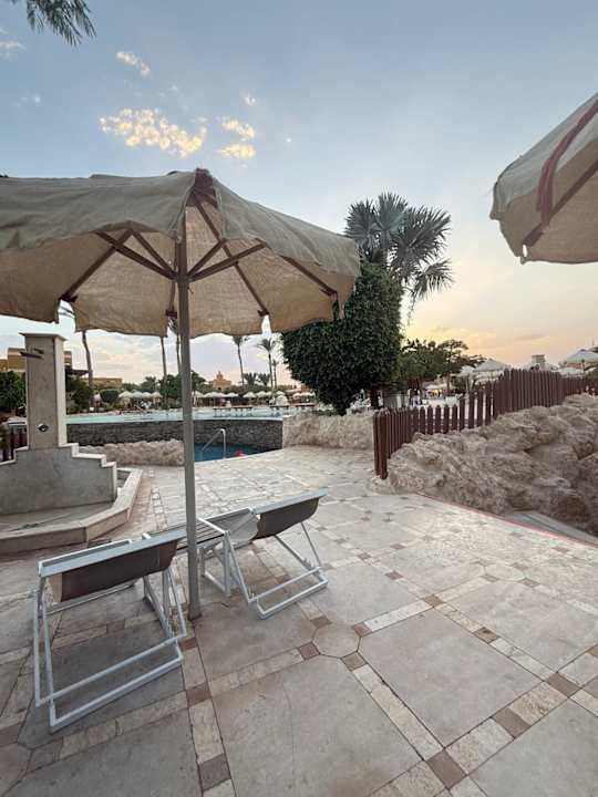 Pool Grand Waterworld Makadi & Family Star Makadi