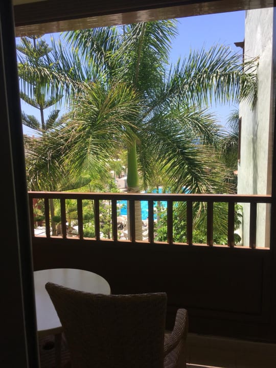 Zimmer Lopesan Villa del Conde Resort & Thalasso