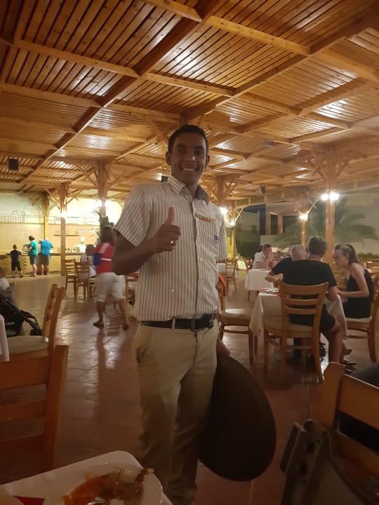 Gastro Three Corners Sea Beach Resort