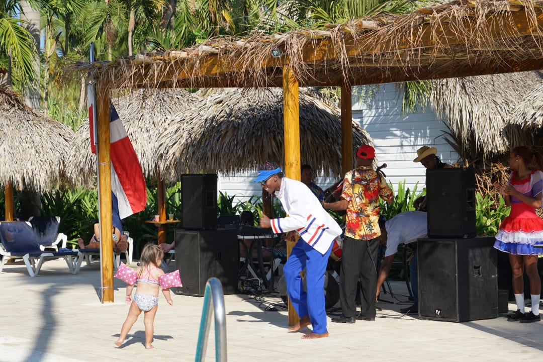 Sport & Freizeit Grand Palladium Select Bávaro Resort & Spa