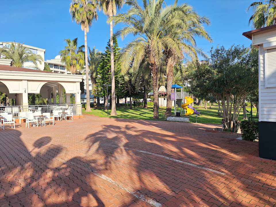 Gastro Seher Kumköy Star Resort & Spa
