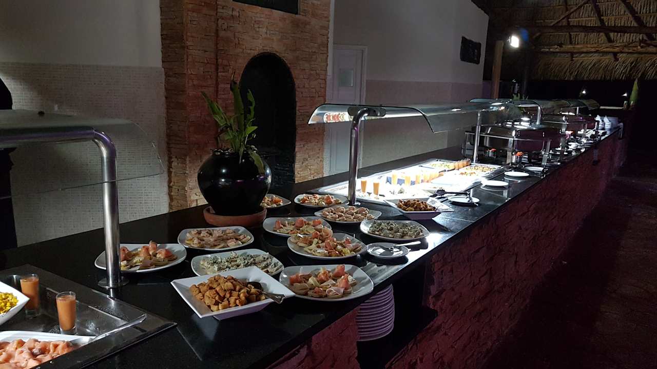 Gastro Sirenis Tropical Varadero