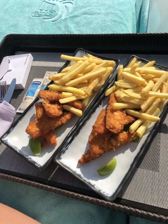 Gastro Le Royal Méridien Beach Resort & Spa Dubai