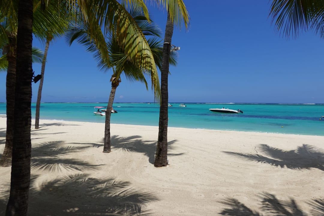 Strand Paradis Beachcomber Golf Resort & Spa