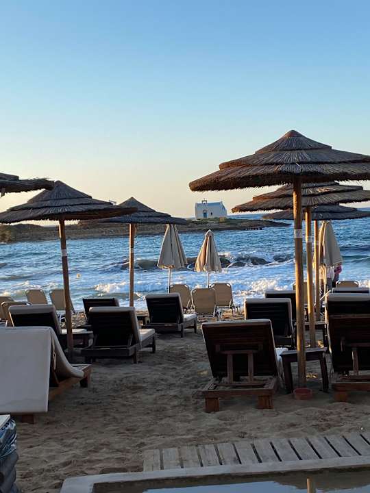 Strand High Beach Resort