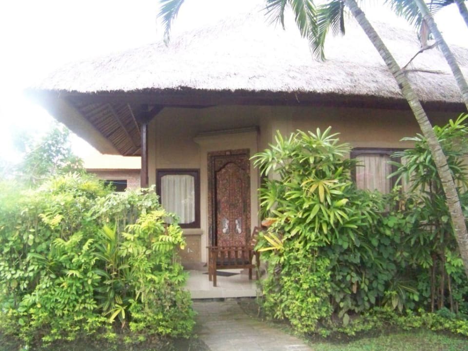 Bungalow Hotel Aneka Lovina