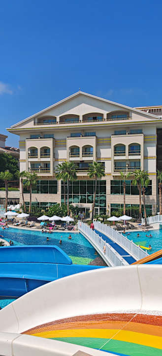 Pool Diamond Excellence Resort & Spa