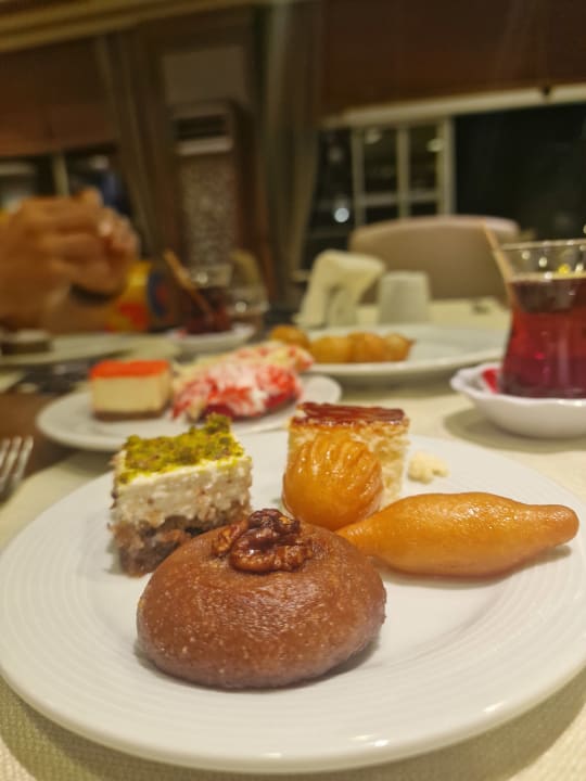 Gastro Labranda Mares Marmaris