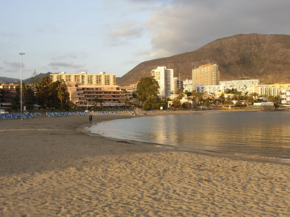 Strand Los Cristianos Boutique H10 Big Sur - Adults only