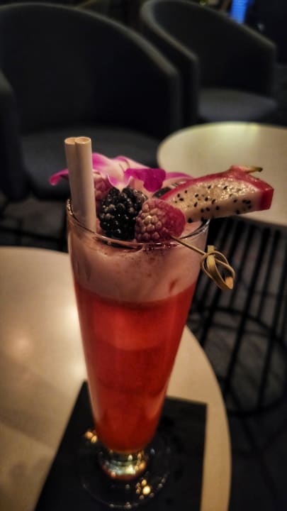 Gastro Courtyard by Marriott Katowice City Center