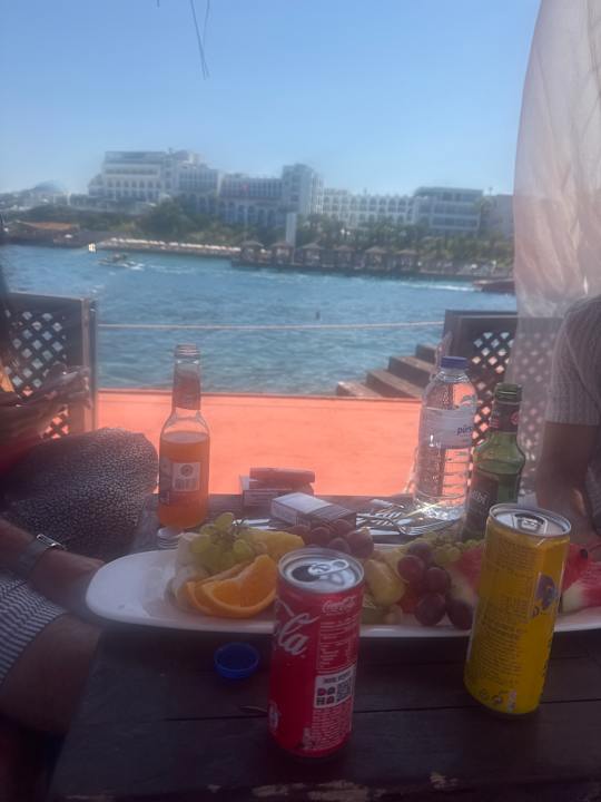 Strand Le Bleu Hotel & Resort