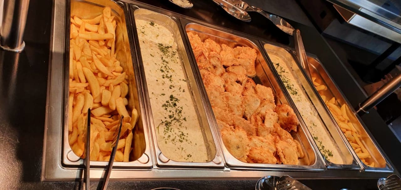 Gastro Elldus Resort - Familotel Erzgebirge