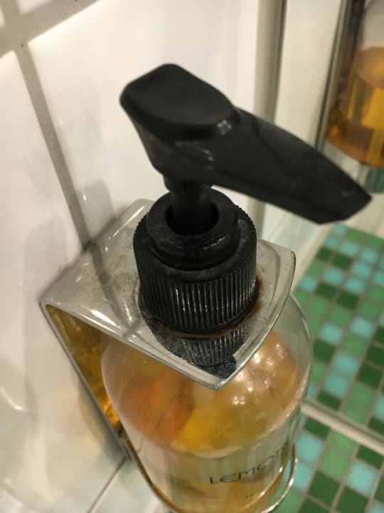 Zimmer Hotel Domicil Berlin by Golden Tulip