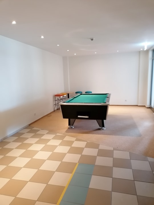 Sport & Freizeit SAVOY Hotel Bad Mergentheim