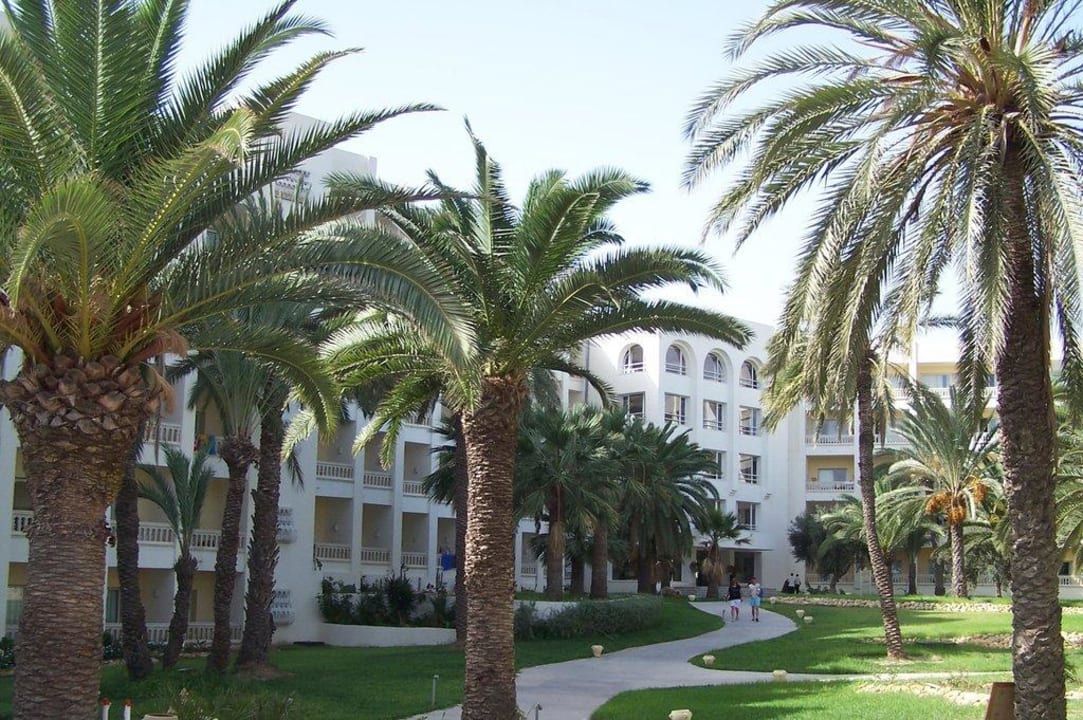 Hotel Hotel Marhaba Club