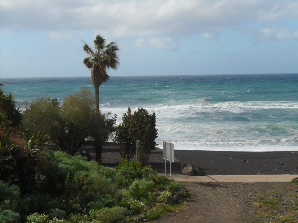 Playa jardin Be Live Tenerife - Adults only