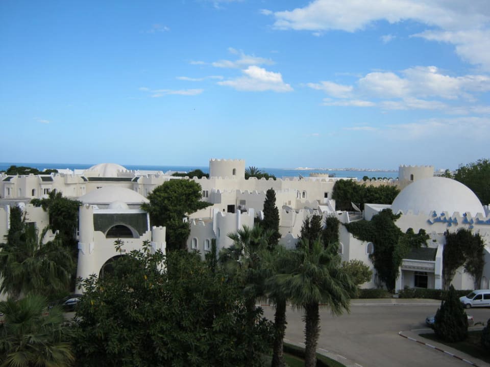 Traumhaft Mahdia Beach & Aquapark