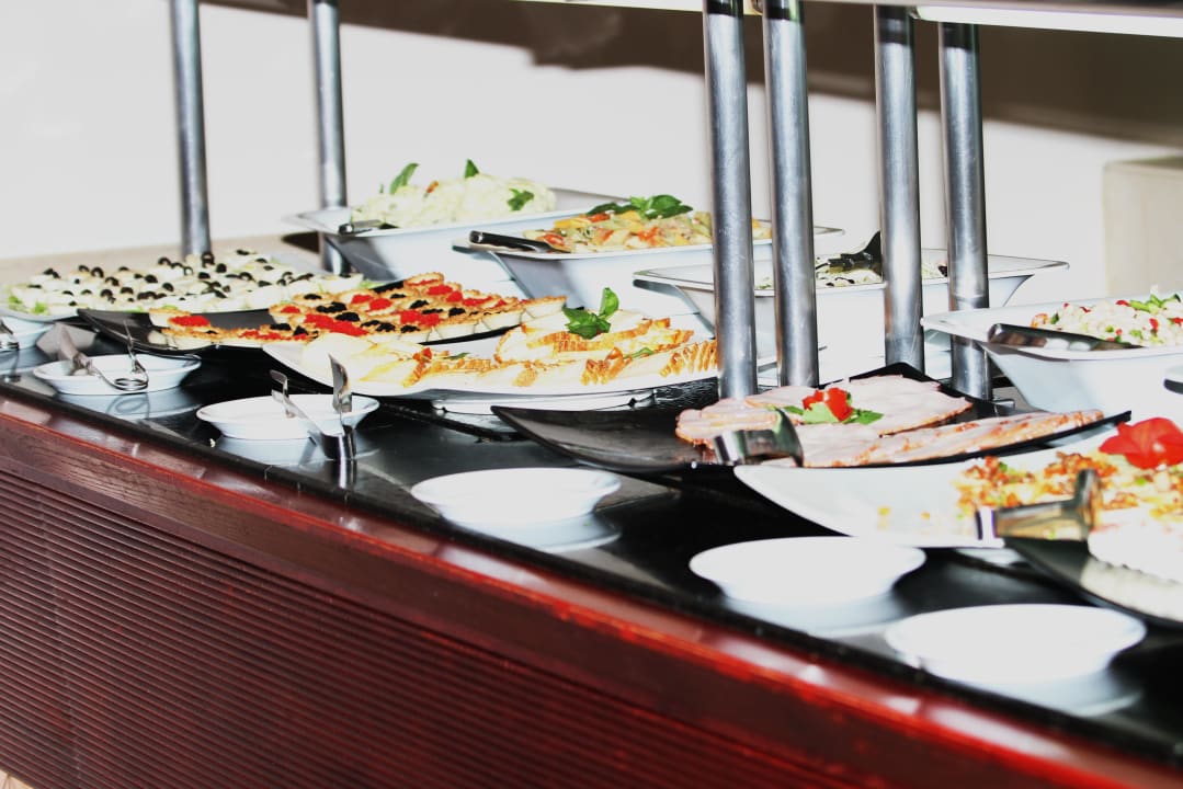 Speisesaal Hipotels La Geria