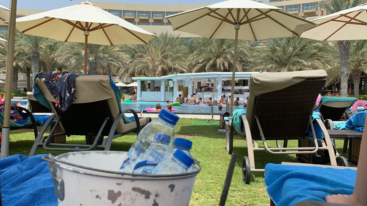 Sonstiges Rixos The Palm Hotel & Suites