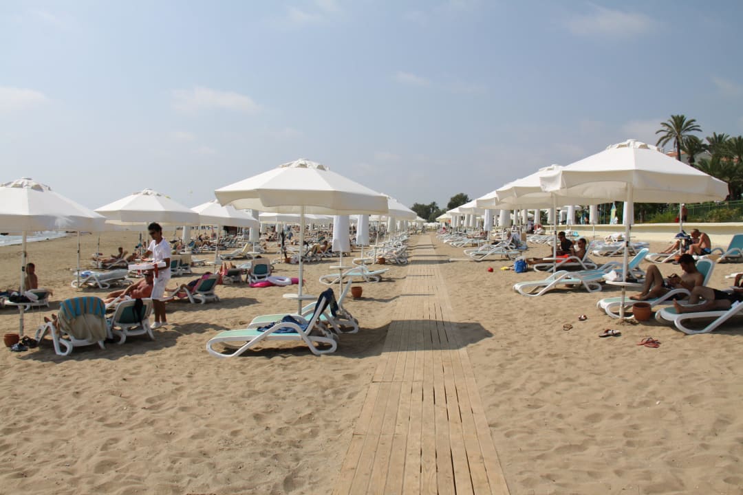 Strand  PALOMA Perissia