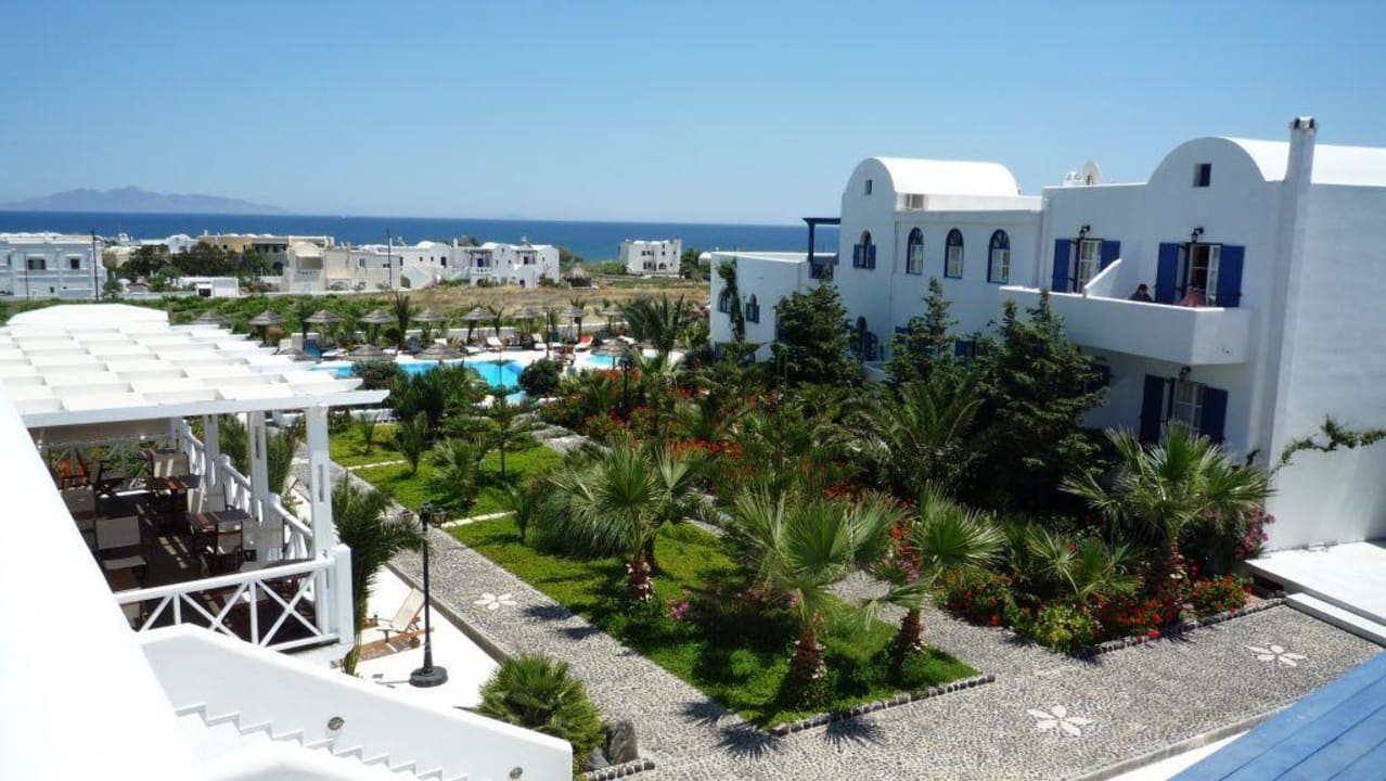 Hotel Mediterranean Beach