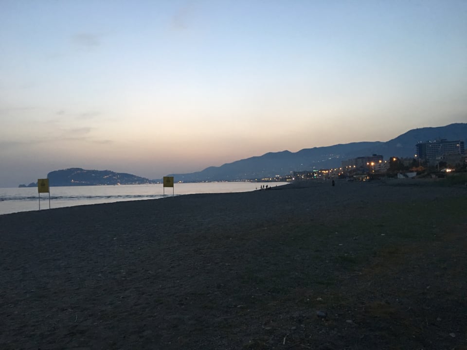 Ausblick Labranda Alantur Resort