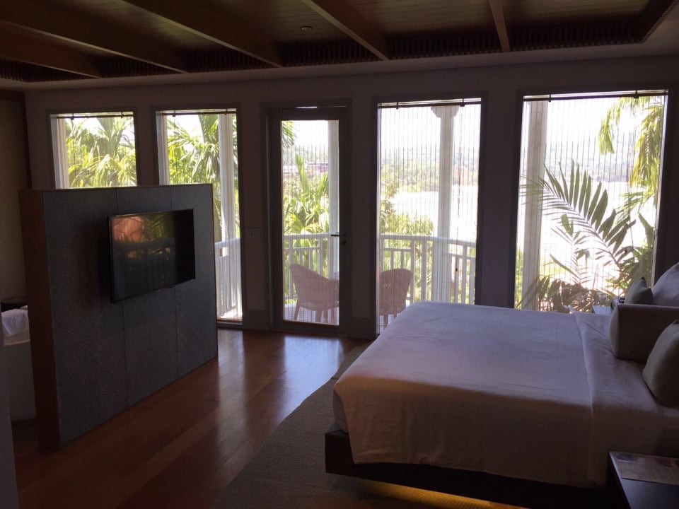 Zimmer Amatara Welleisure Resort