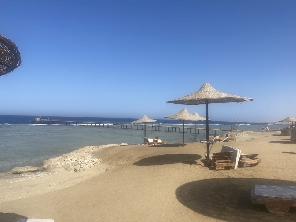 Strand Bliss Nada Beach Resort