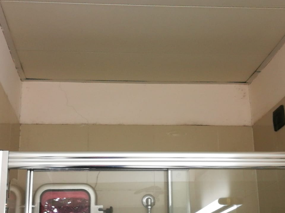 Zimmer Best Western Hotel Regina Elena & Dependance