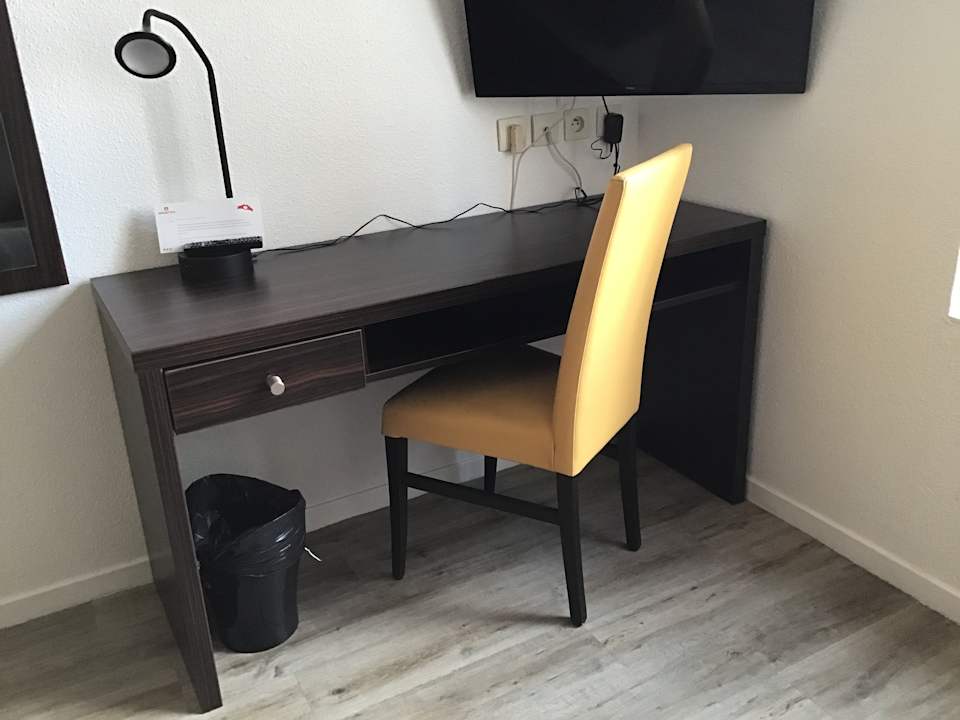Zimmer Appart'City Genève – Gaillard