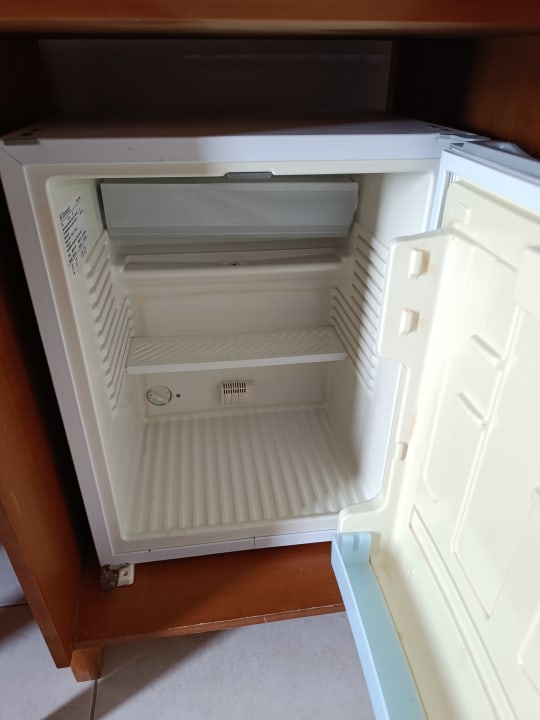 Zimmer Hotel Semiramis Village