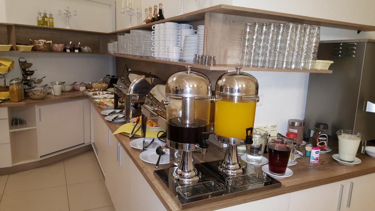 Gastro Villa Merry Spa & Wellness