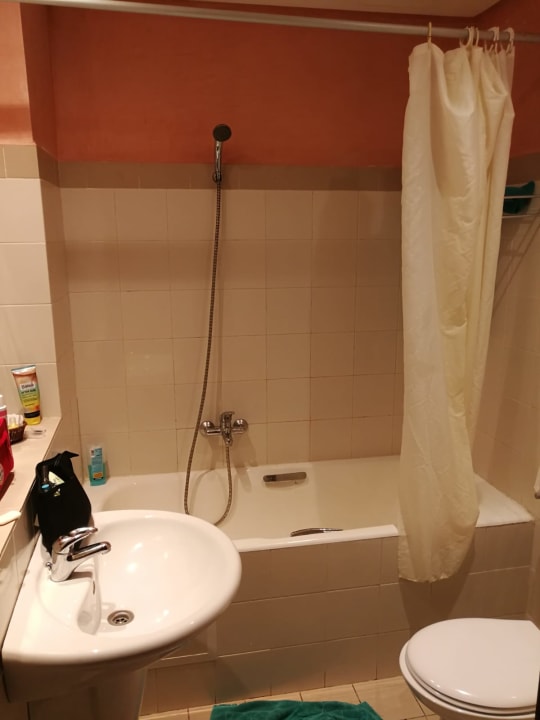 Zimmer El Mehdi Beach Resort