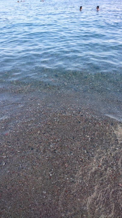 Strand Lindos Princess Beach Resort & Spa