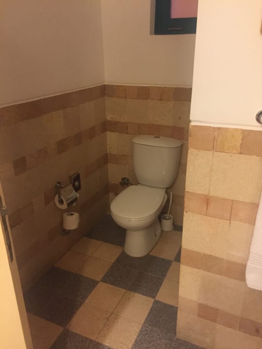 Zimmer Sheraton Miramar Resort El Gouna