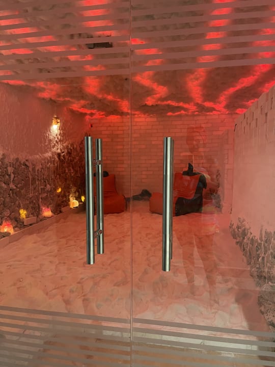 Sport & Freizeit Hurghada Long Beach Resort