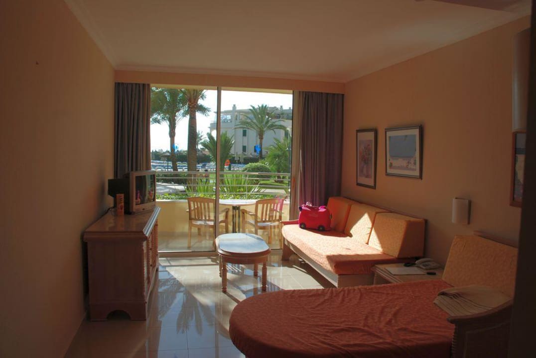 Grupotel Natura Playa Grupotel Natura Playa