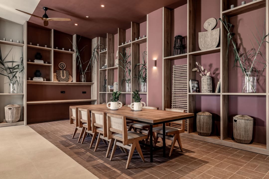 Gastro Domes Aulūs Zante, Autograph Collection