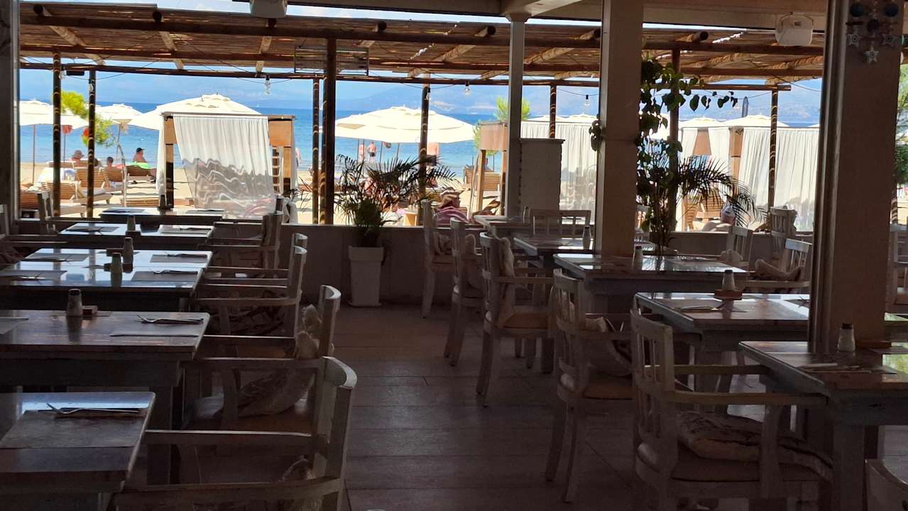Gastro Cavomarina Beach- Adults Only