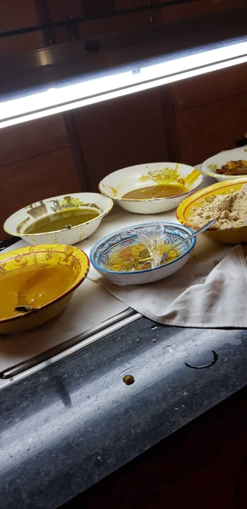 Gastro Zita Beach Resort