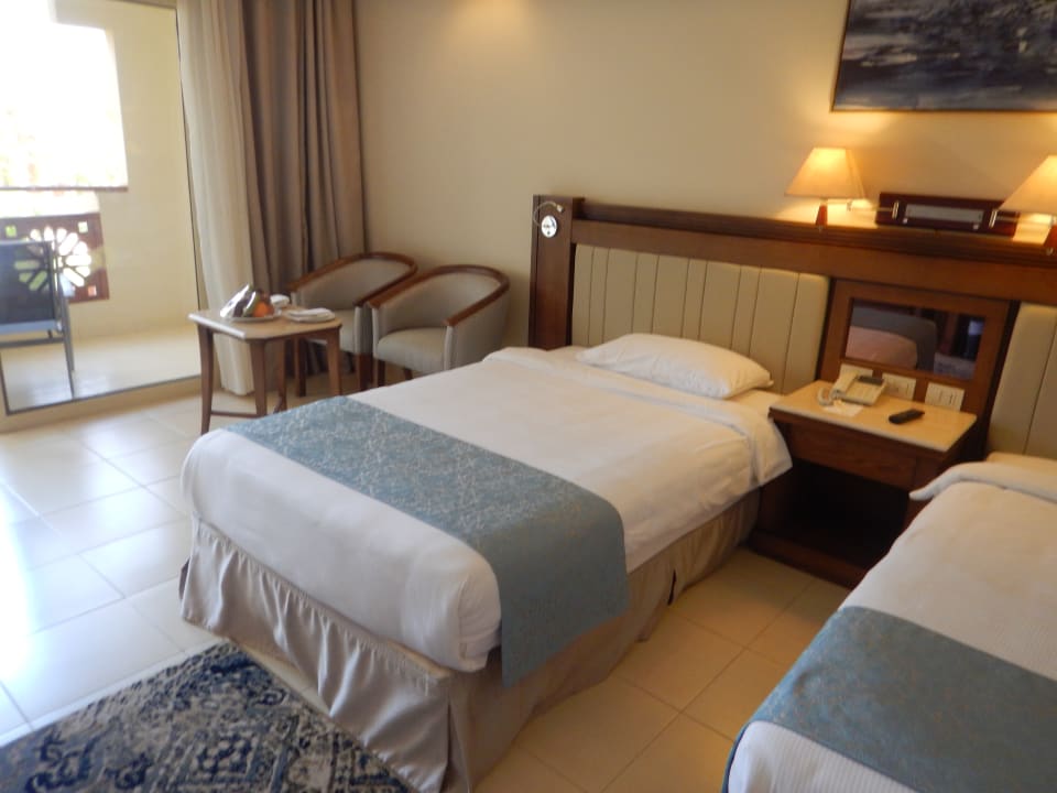 Zimmer Serenity Alpha Beach