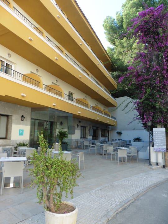 Sonstiges FLOR los Almendros Hotel