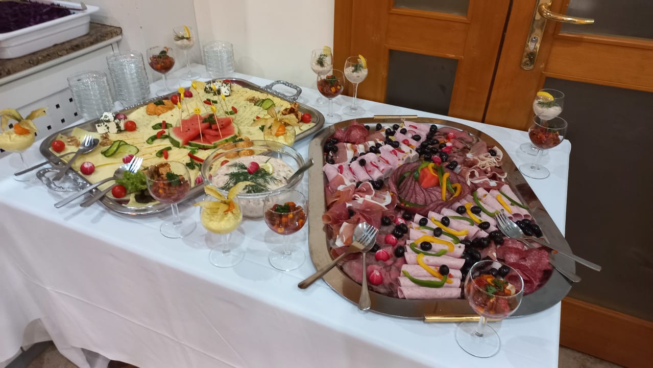 Gastro Predigtstuhl Resort