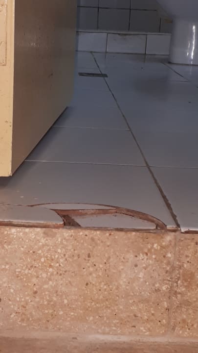 Zimmer Hotel Mar del Sur