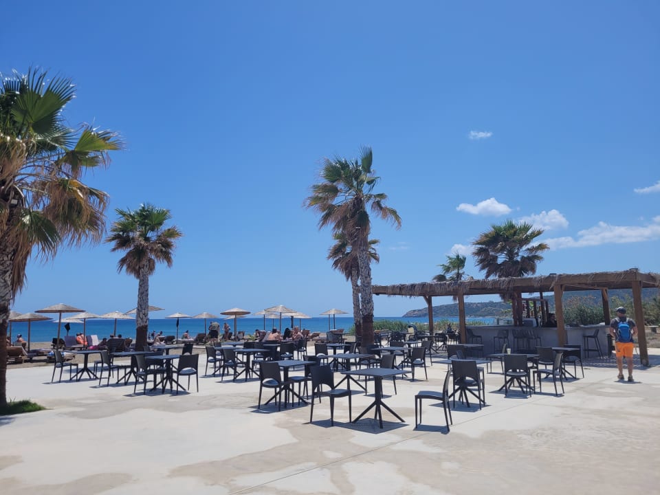 Strand Evita Bay Hotel