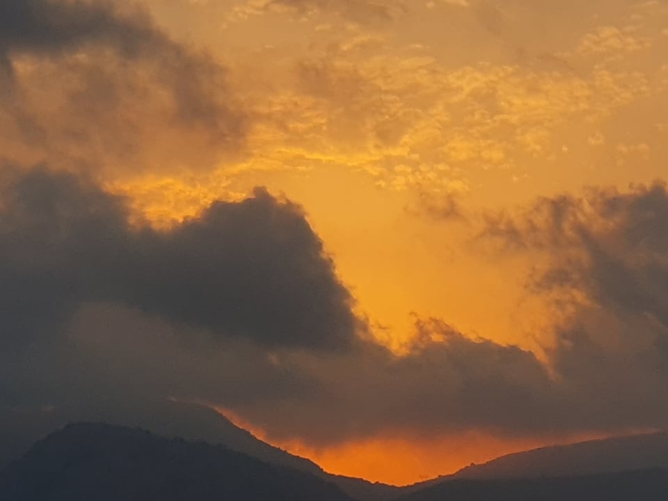 Ausblick Civitel Creta Beach